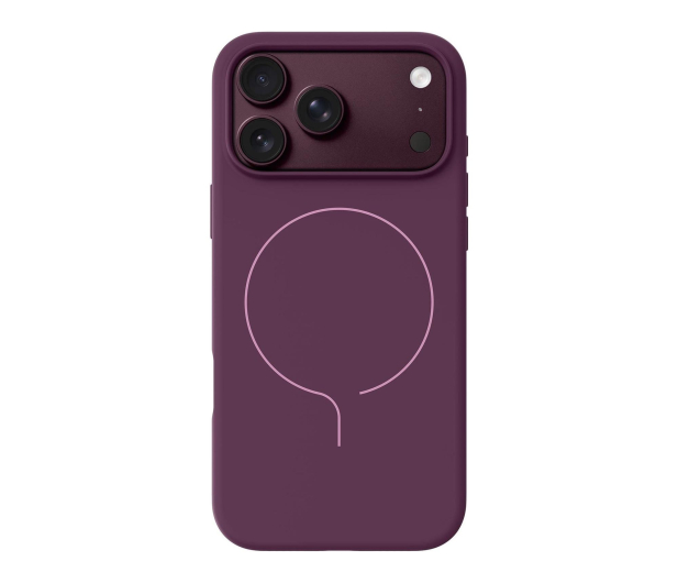 Laut Huex Slim do iPhone 18 Pro Max MagSafe (burgundy) - 1586790 - zdjęcie 2